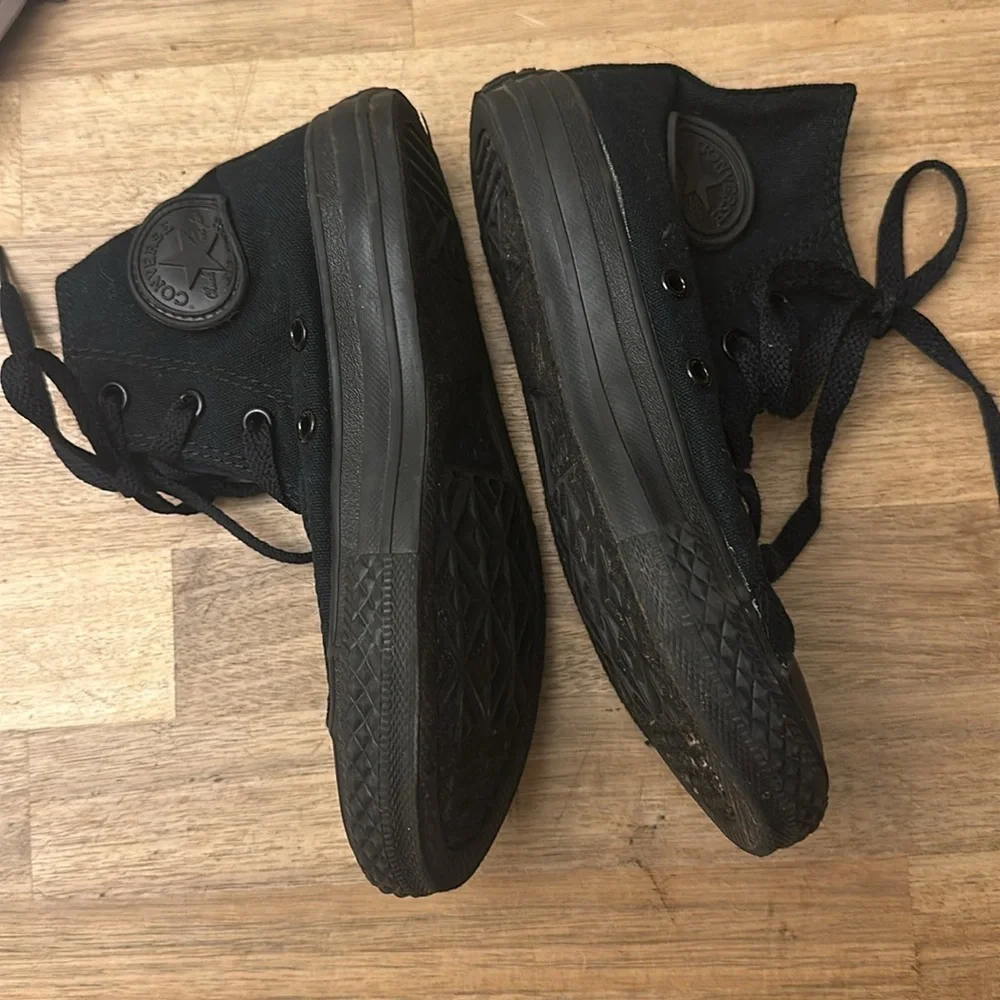 CONVERSE CHUCK TAYLOR HI TOP